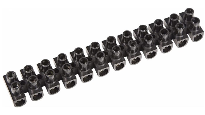 Клеммная колодка  Rexant 07-5010-2 1082342