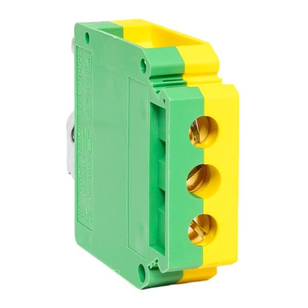 Клеммная колодка  EKF scr-ut-35-pe 1127228