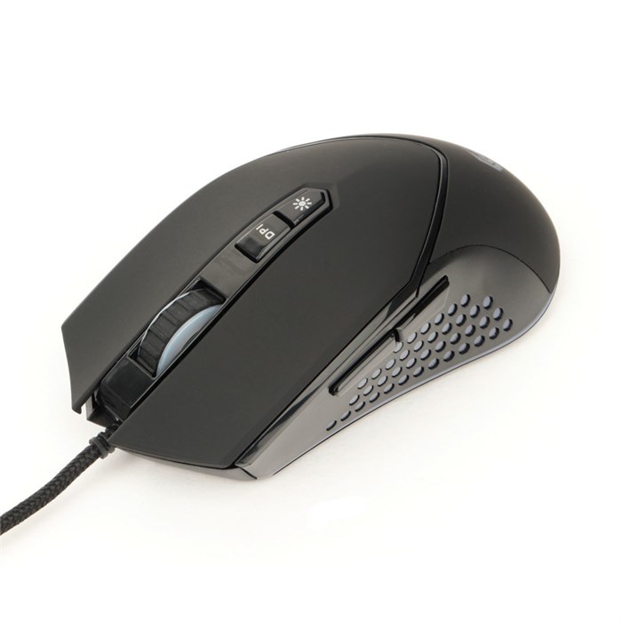 Мышь  Gembird MG-770 837150