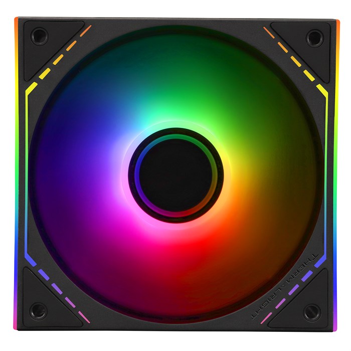 Вентилятор для корпуса Thermalright TL-M12-S 1114027