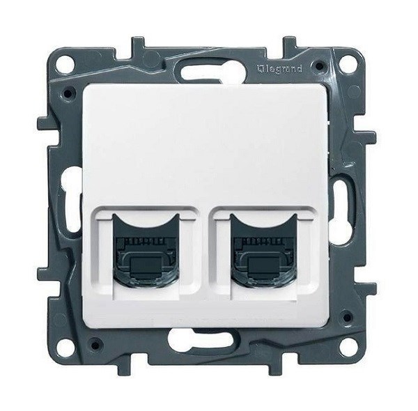 Розетка  Legrand 672252 896131