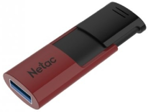 Накопитель USB 3.0 128GB Netac NT03U182N-128G-30RE 792243