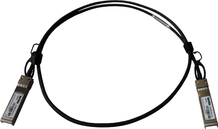 Соединитель  Optiset DA-SFP-Plus-2m 494630