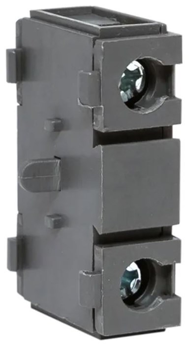 Контакт дополнительный  EKF tb-axcontact 1133871