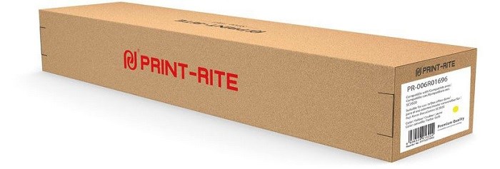 Картридж  Print-Rite PR-006R01696 980336