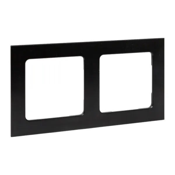 Рамка двойная  EKF EZM-G-303-10 1133196