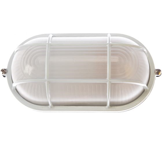 Светильник  Navigator NBL-O2-60-E27/WH 961318