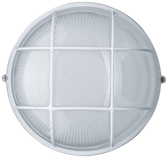 Светильник  Navigator NBL-R2-60-E27/WH 961320