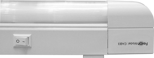 Светильник люминесцентный Feron 3011TL/ САВ3 479565