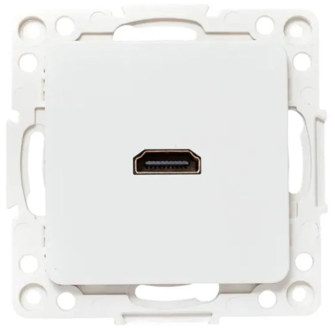 Розетка HDMI  EKF EYA00-327-10 1133141