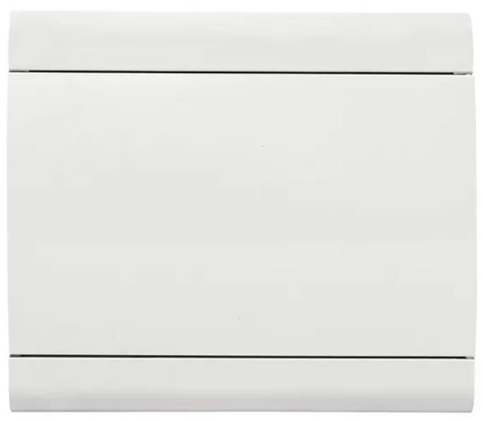 Щит распределительный встраиваемый EKF pb-v-12w-bas 1134425