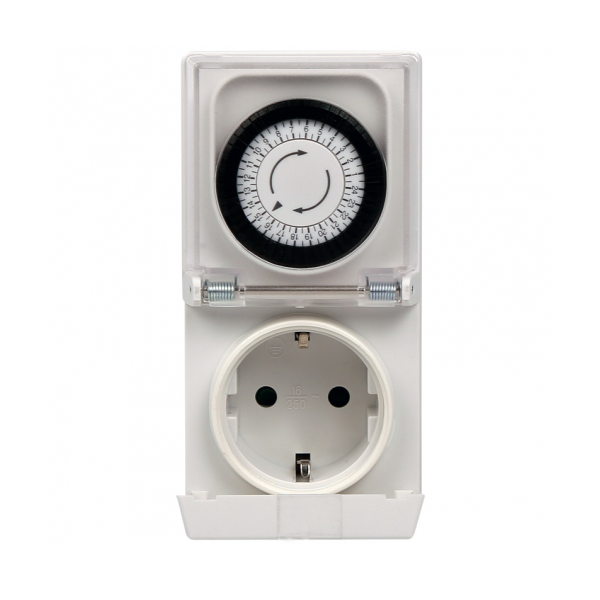 Розетка  Rexant 11-6003 1085040