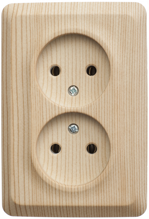 Розетка  Systeme Electric PA16-105D 828459