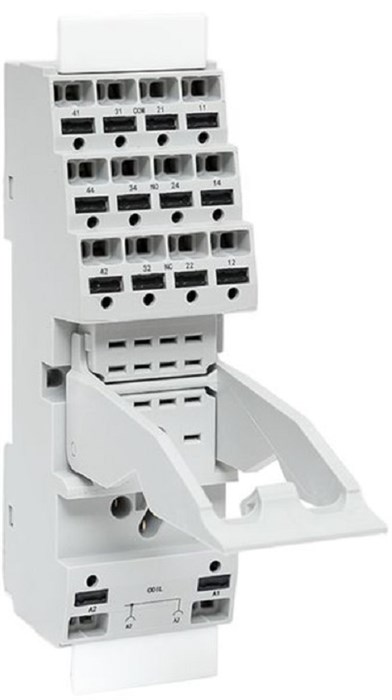 Разъем  EKF rm5-22-4-push 1131656