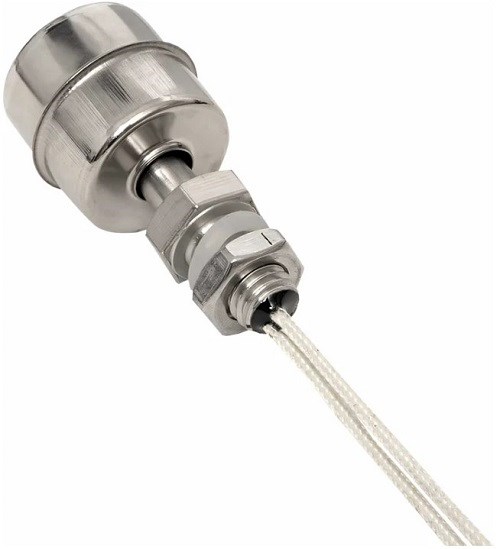 Датчик уровня  EKF RLF-2-NO 1130914