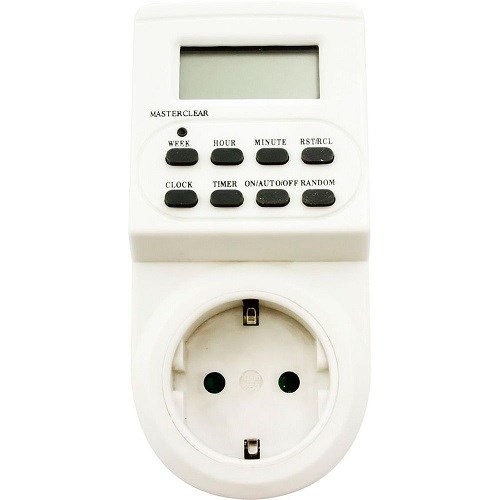 Розетка  Feron 61925/TM22 480004