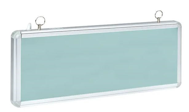 Светильник аварийного освещения EKF EXIT-SS-100-LED 1138276