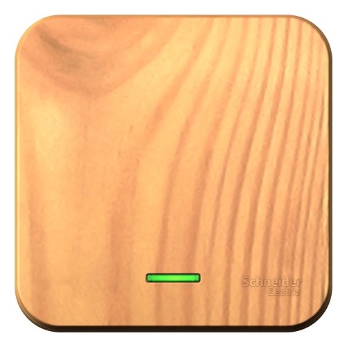 Переключатель  Systeme Electric BLNVA106115 600312