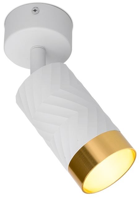 Светильник  WOLTA WSL-GU10/S09WG 1120204