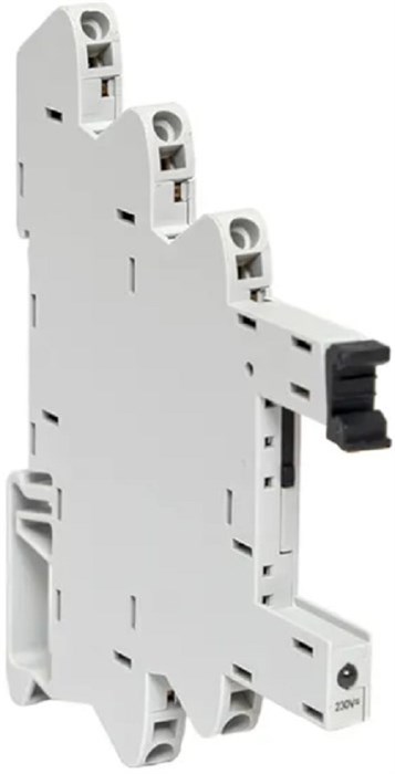 Разъем  EKF rms-23-1-push60-230 1131638