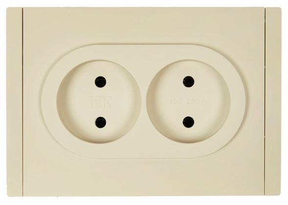 IEK FP-R23-10-1-K10 1158165