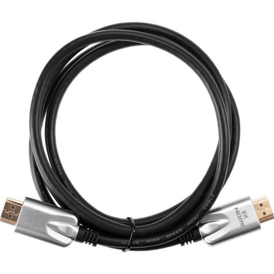 Кабель интерфейсный HDMI-HDMI VCOM CG862-1.5M 901628