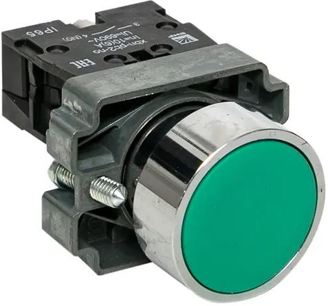 Кнопка  EKF xb2-ba31-65 1133352