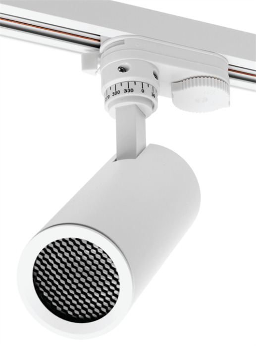 Светильник  WOLTA WTL-GU10/01W 1120327