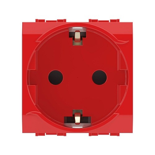 Розетка  DKC 76482R 291621