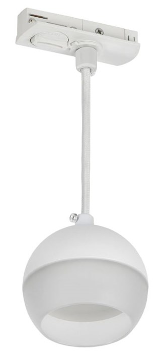 Светильник  IEK LT-UCB0-4119-GX53-1-K01 1161043