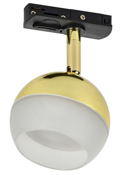 Светильник  IEK LT-USB0-4118-GX53-1-K22 1161049