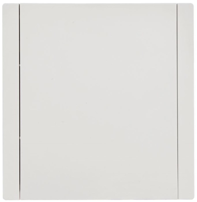 Розетка с заземлением  IEK FP-R16-16-44-K01 1158219