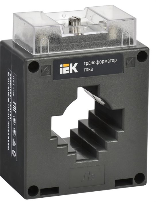 Трансформатор тока IEK ITT30-2-05-0600 1147600