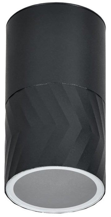 Светильник уличный IEK LT-UPU0-5110-GU10-1-K02 1161070