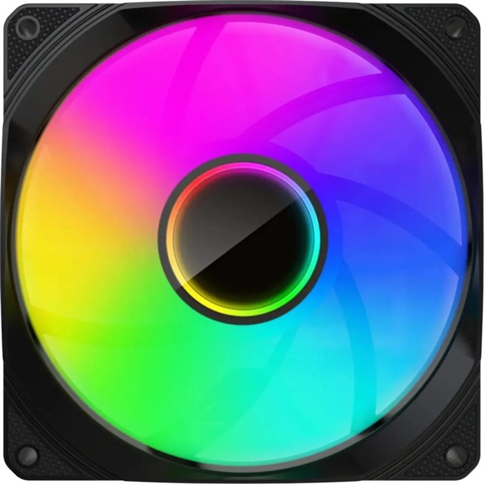 Вентилятор для корпуса Bloody BD-CF120ARGB1-BK 1178644