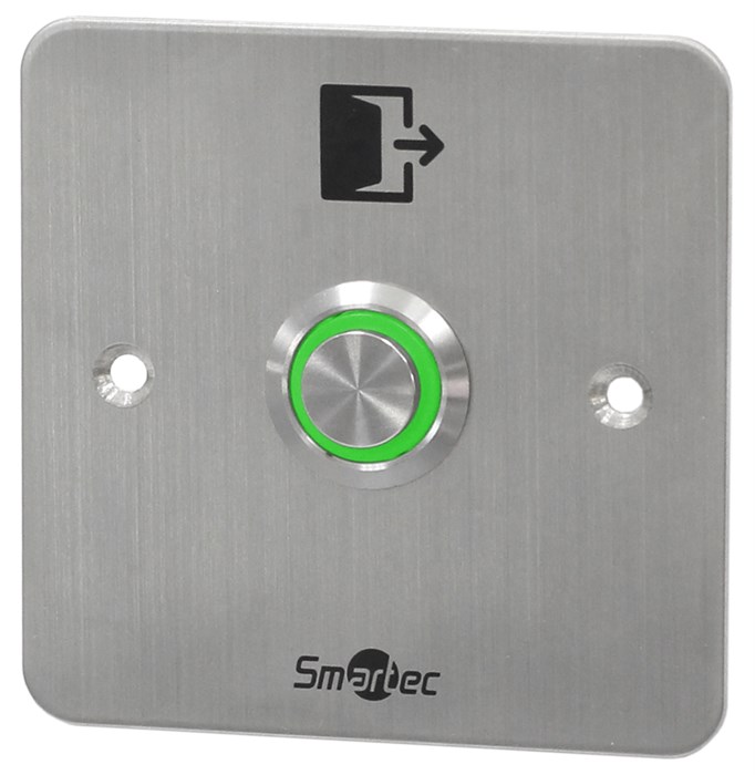 Кнопка выхода Smartec ST-EX144LW 1138651