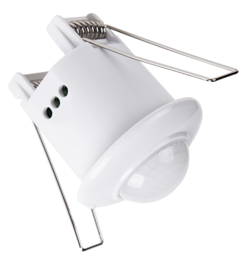 Датчик движения  Rexant 11-9207 950678