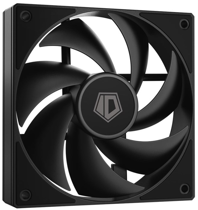Вентилятор для корпуса ID-Cooling AF-125-K 1047977