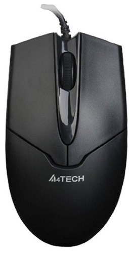 Мышь  A4Tech OP-550NU 488837