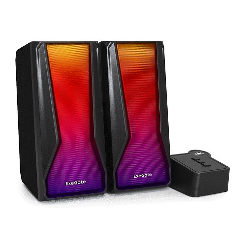Акустическая система 2.0 Exegate Accord 230 999151
