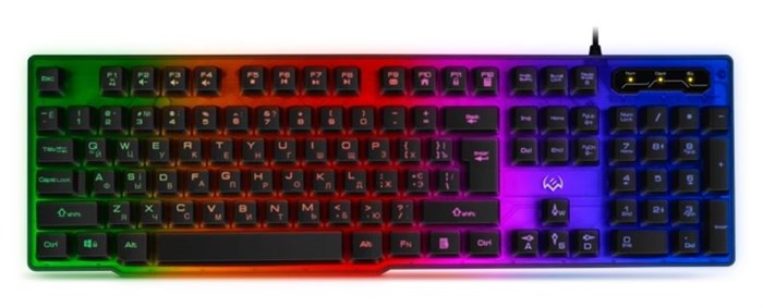 Клавиатура  Sven KB-G8500 849187