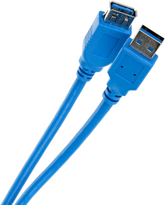 Кабель удлинительный  VCOM VUS7065-5M 901731