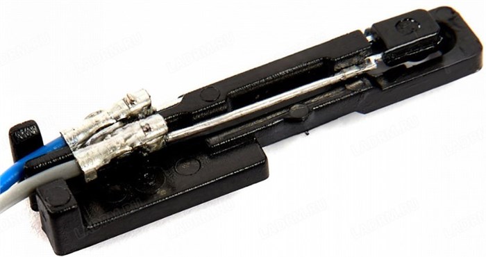 Запчасть  Kyocera 302K312400 1223223