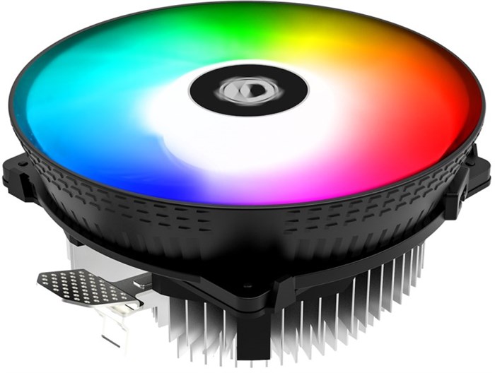 Кулер  ID-Cooling DK-03 RAINBOW 878715