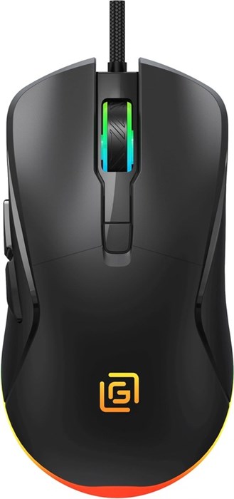 Мышь  Oklick 750G 1221292