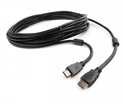Кабель интерфейсный HDMI Cablexpert CCF2-HDMI4-7.5M 873932