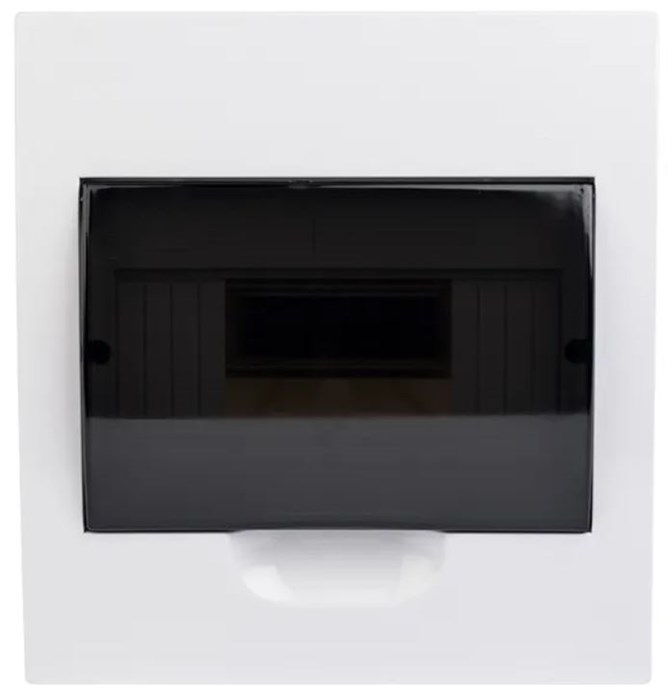 Щит распределительный встраиваемый EKF pb40-v-8 1134398