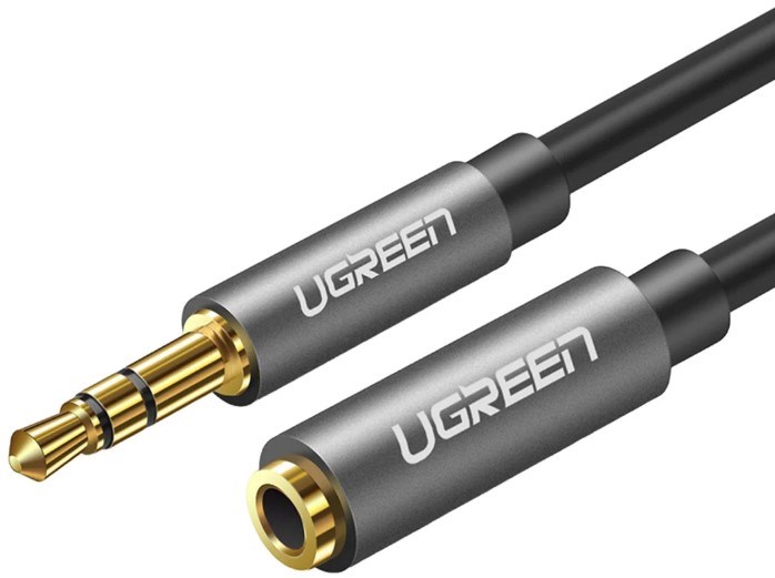 Кабель аудио UGREEN AV118 1209174