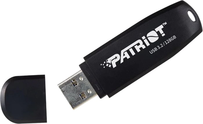Накопитель USB 3.2 128GB Patriot Memory Xporter Core 1187858