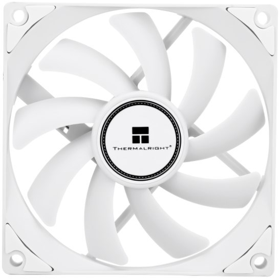 Вентилятор для корпуса Thermalright TL-9015 W 999331